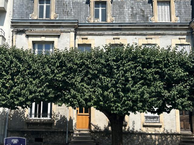 Maison vente à Nevers, Nièvre