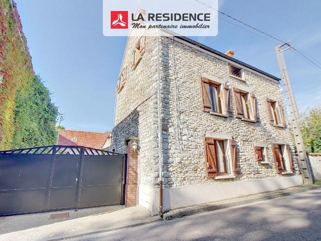 Maison vente à Favrieux, Yvelines