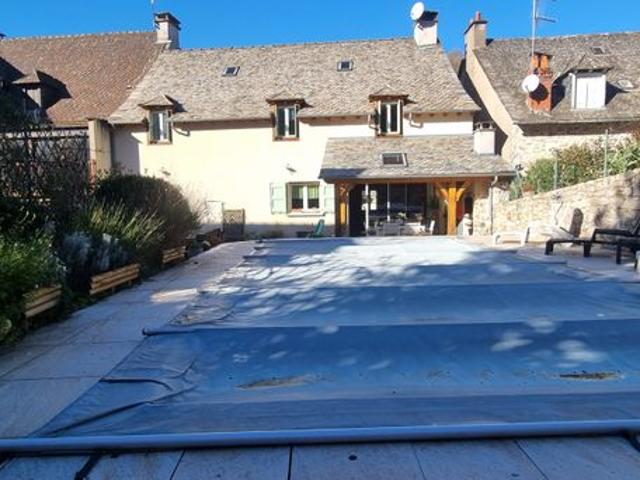 Maison vente à Rodez, Entraygues-sur-truyère