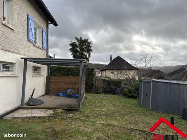 Maison vente à Brive-la-Gaillarde, Larche