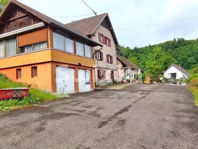 Maison vente à Altkirch, Ferrette