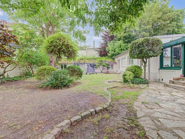 Maison vente à Nogent-sur-Marne, Le Perreux-sur-marne
