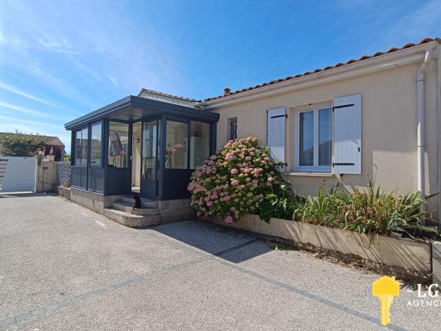 Maison vente à La Mandon, Bercloux