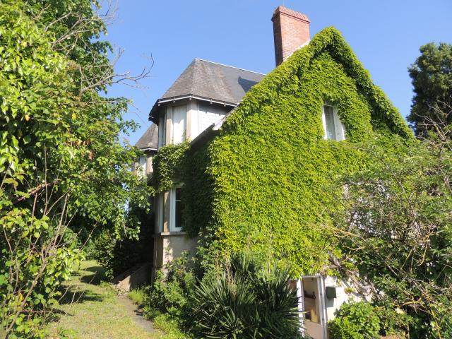 Maison vente à La Roche-sur-Yon, Les Essarts