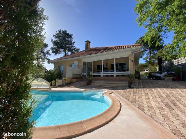 Maison vente à Arcachon