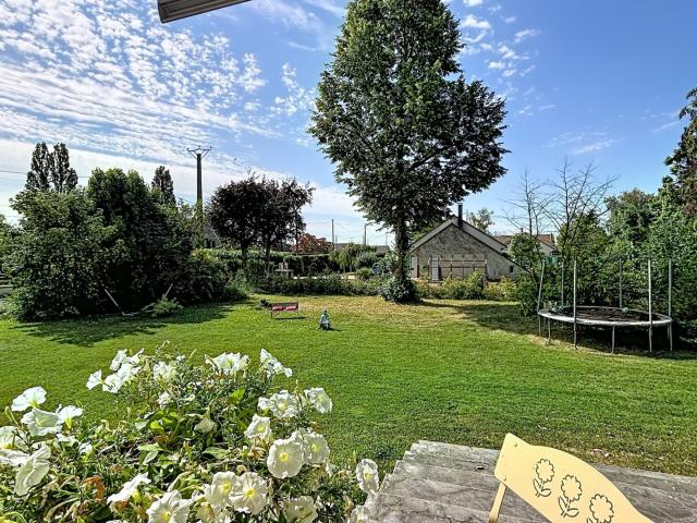 Maison vente à Marles-en-Brie, Seine-et-Marne