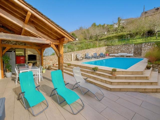Maison vente à Rodez, Entraygues-sur-truyère