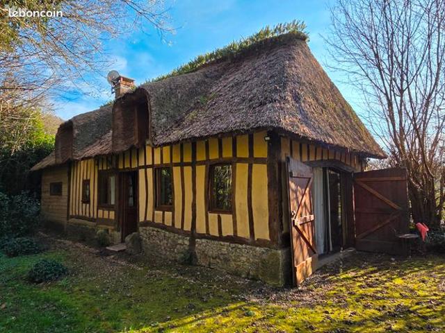 Maison vente à Rouen, Héricourt-en-caux