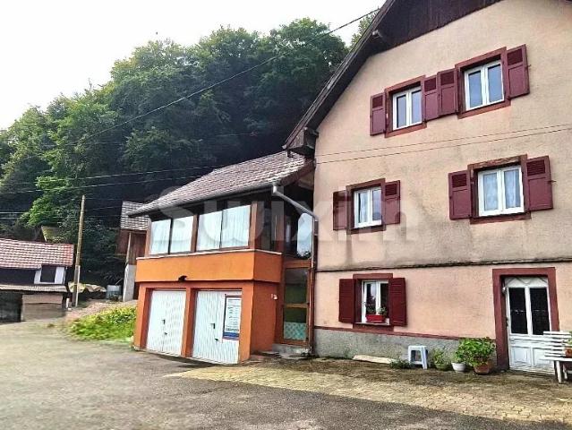 Maison vente à Altkirch, Koestlach