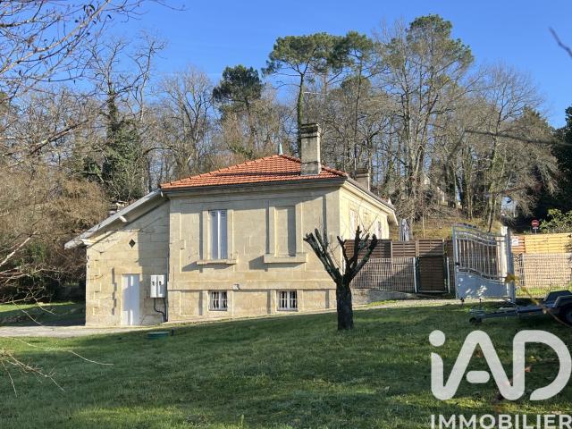 Maison vente à Le Piron, Sadirac