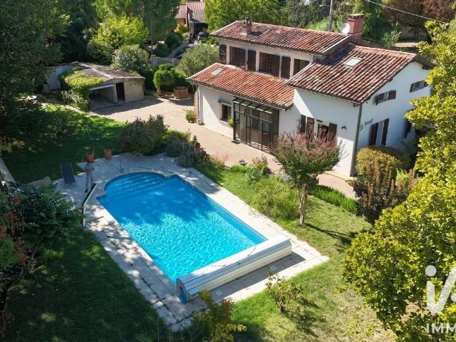 Maison vente à Montauban, Reyniès