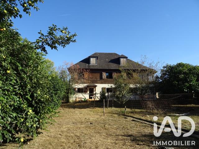 Maison vente à Zuberoa, Tardets-Sorholus
