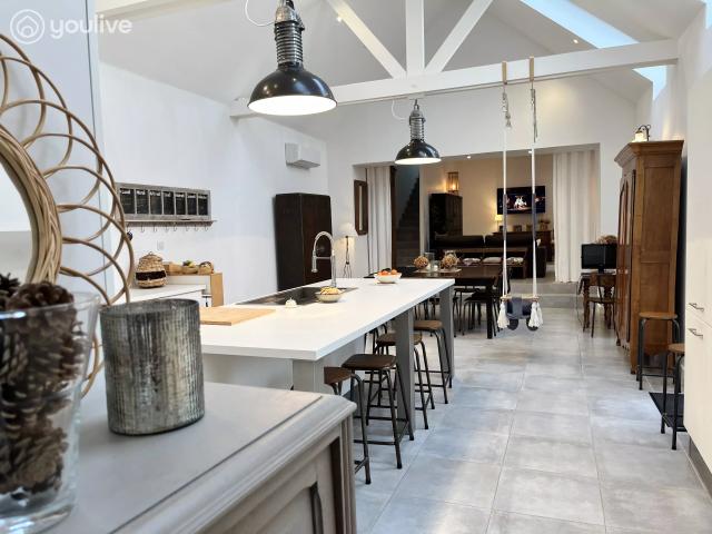 Maison vente à Stang-Bihan, Quimper