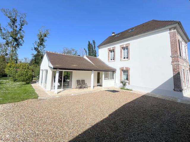 Maison vente à Beauvais, Amblainville