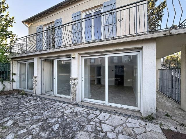 Maison vente à Bobigny, Vaux-montreuil