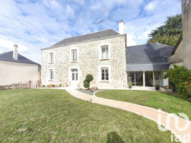 Maison vente à Les Blocheries, Cuillé