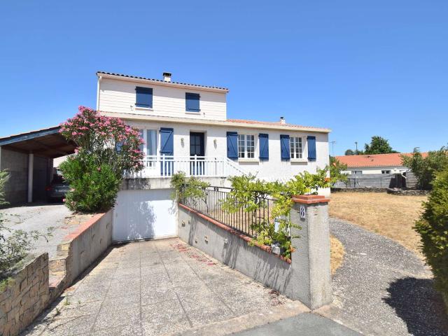 Maison vente à Treize-Septiers, Vendée