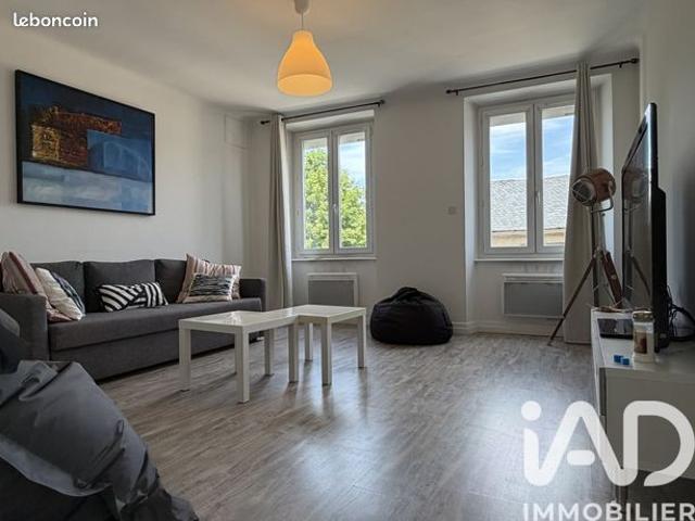 Maison vente à Millau, Villefranche-de-panat