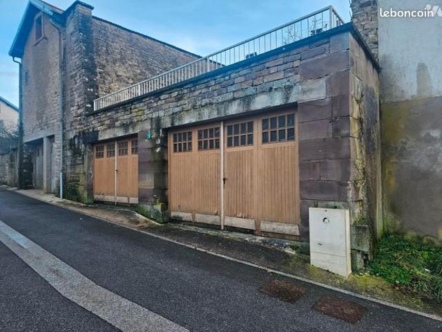 Maison vente à Épinal, Grand Est