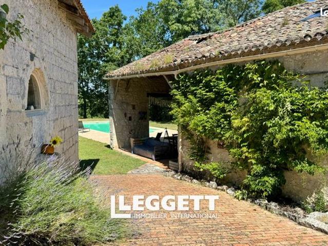 Maison vente à Narbonne, Montjoi