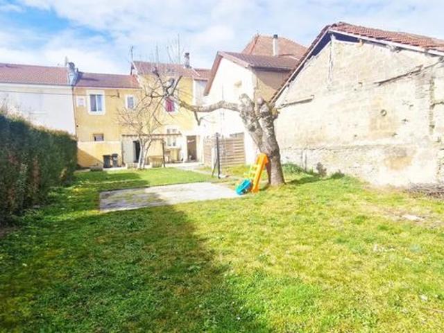 Maison vente à La Tour-du-Pin, Saint-clair-de-la-tour