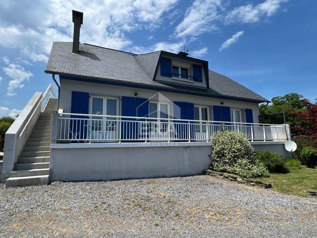 Maison vente à Argelès-Gazost, Arcizans-avant