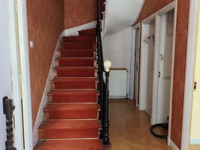 Maison vente à Issoire, Murat-le-quaire
