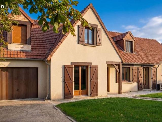 Maison vente à Tours, Joué-lès-tours