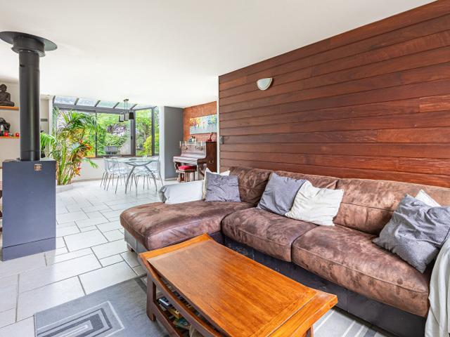 Maison vente à Nantes, Orvault