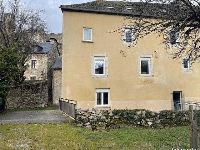 Maison vente à Rodez, Bertholène