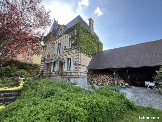 Maison vente à Les Andelys, Gisors