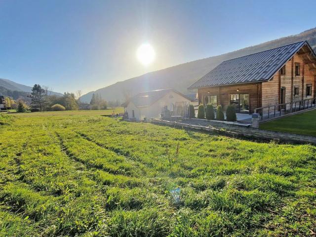 Maison vente à Gex, Mijoux