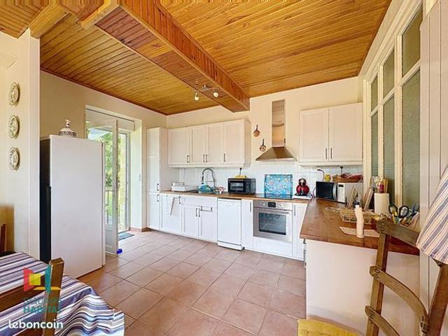 Maison vente à Langon, Pujols-sur-ciron