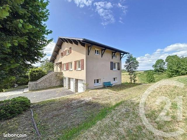 Maison vente à Yssingeaux