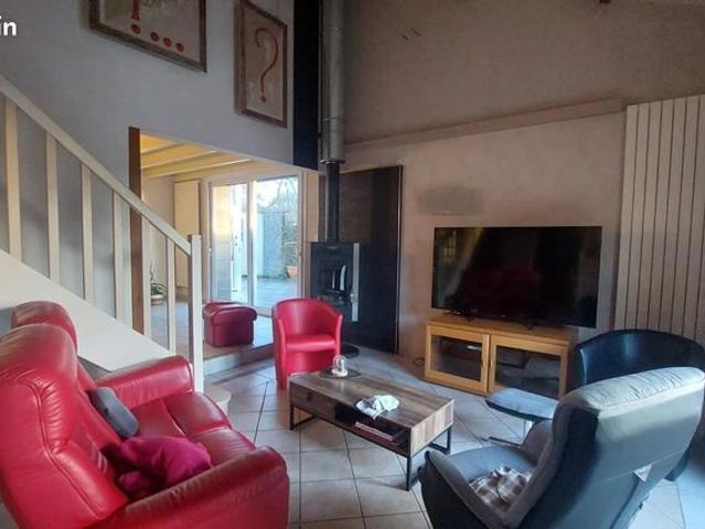 Maison vente à Bressuire, Nueil-les-Aubiers