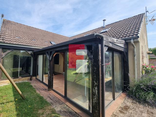 Maison vente à Troyes, Bouranton