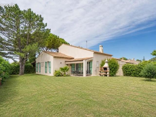 Maison vente à Montpellier, Candillargues