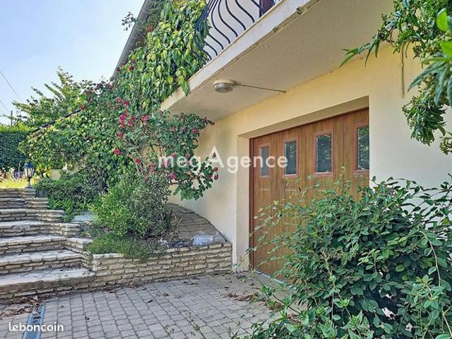 Maison vente à Mantes-la-Jolie, Bouafle