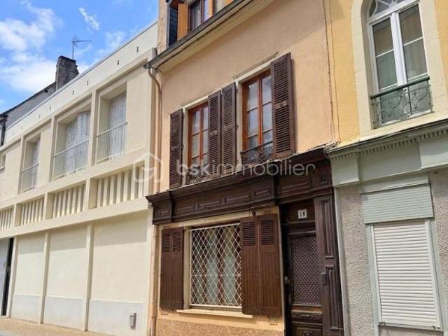 Maison vente à Bagnères-de-Bigorre, Bagnères-de-bigorre