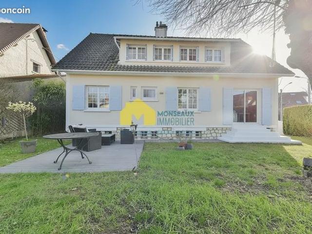 Maison vente à Palaiseau, Sainte-geneviève-des-bois