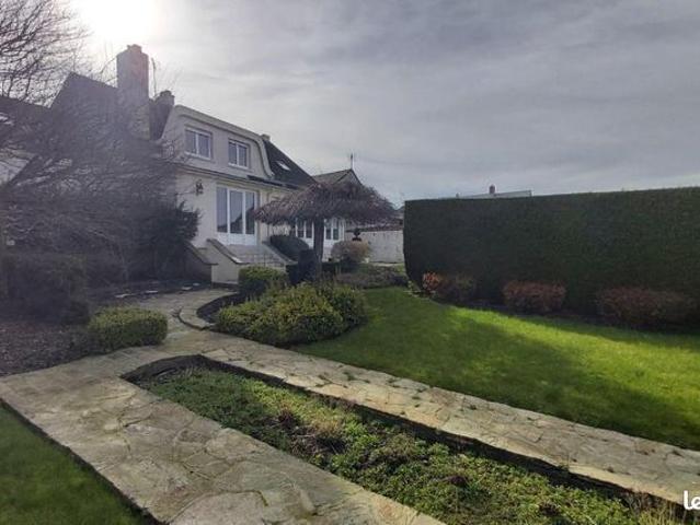 Maison vente à Avesnes-sur-Helpe, Fourmies