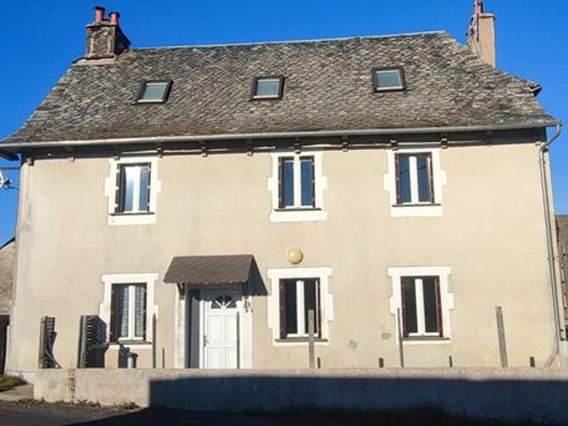 Maison vente à Bergerac, Montpeyroux