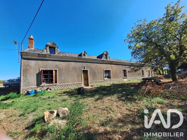 Maison vente à Martigné-Briand, Terranjou