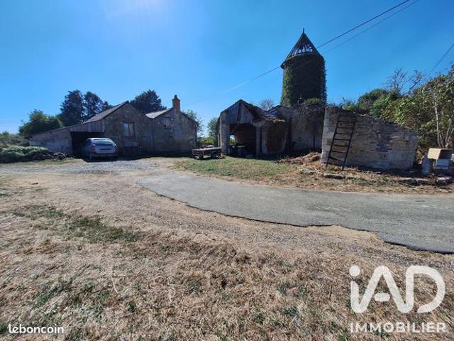 Maison vente à Doué-en-Anjou, Maine-et-Loire