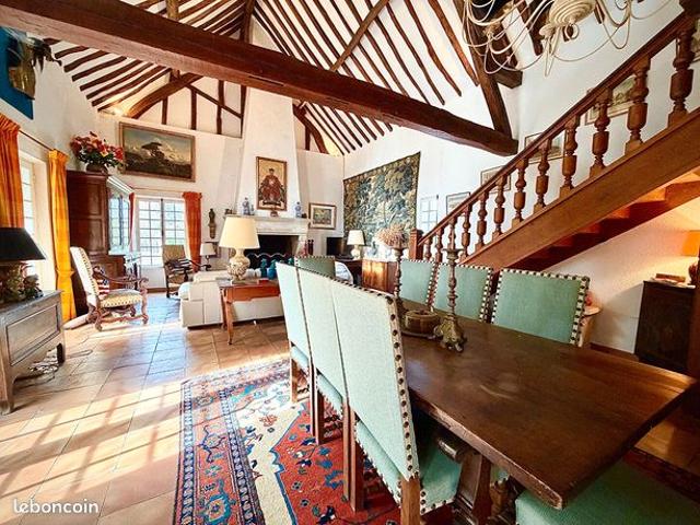 Maison vente à Mesnils-sur-Iton, Eure