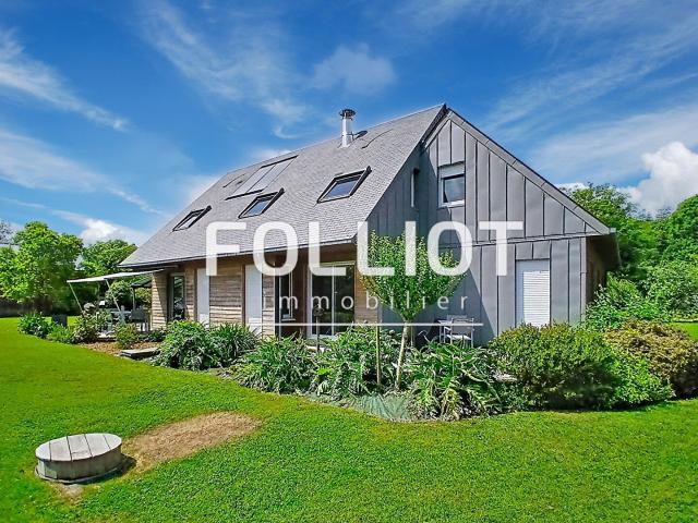 Maison vente à Coutances, Neufmesnil