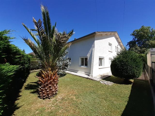 Maison vente à Pau