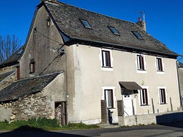 Maison vente à Bergerac, Montpeyroux