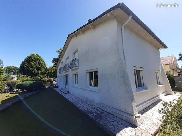 Maison vente à Pau
