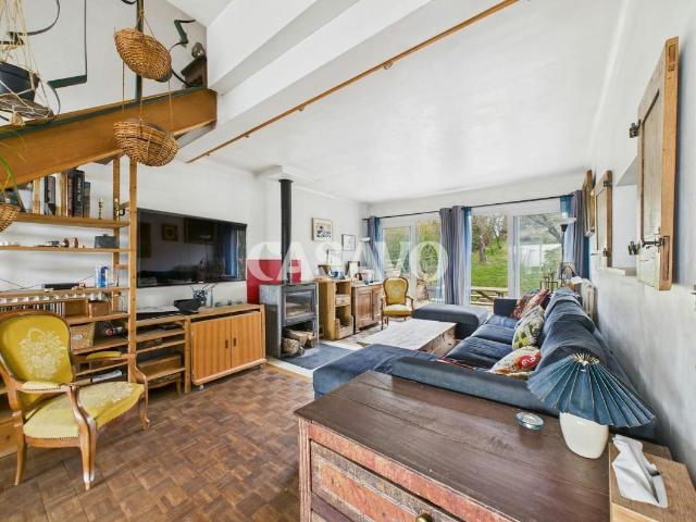 Maison vente à Argenteuil, Sannois